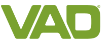Vad logo