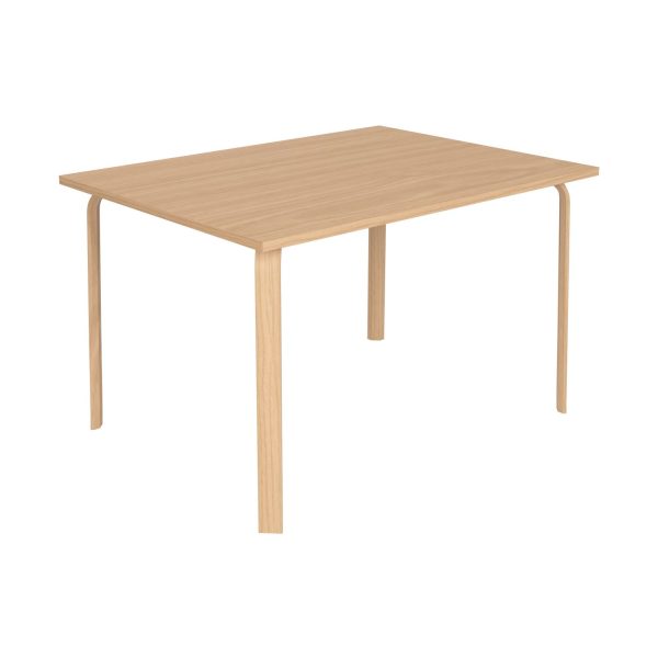 ZETA - Table H75 120x90 oak (art. 1504)