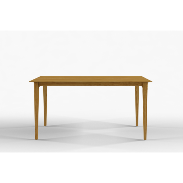 NEXUS - Table 120x70 cm, height 65 cm