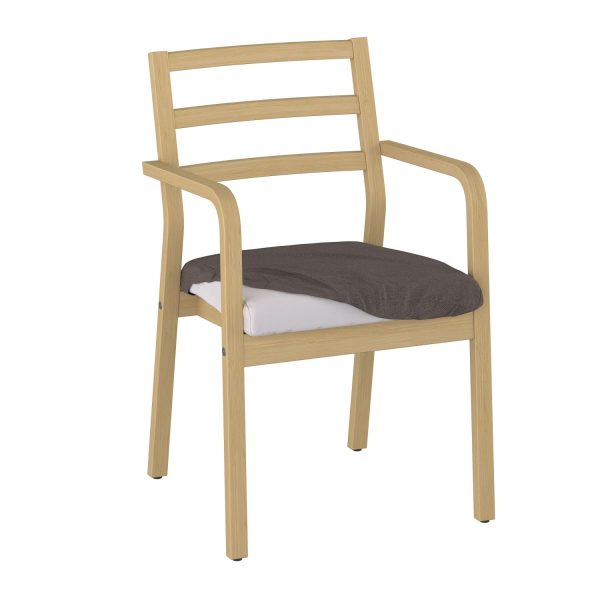 ZETA - extra removeable seat cover (art. 1841)