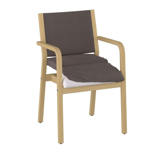 ZETA - extra removeable multi seat cover (art. 2463)