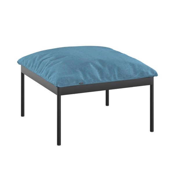 DARWIN - 1-seater stool (art. 2598)