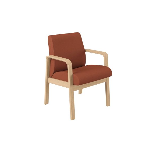ZETA - Chair (art. 1109)