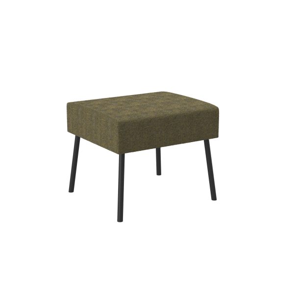 MEET - 1-seater bench