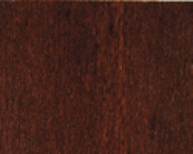 MAHOGANY