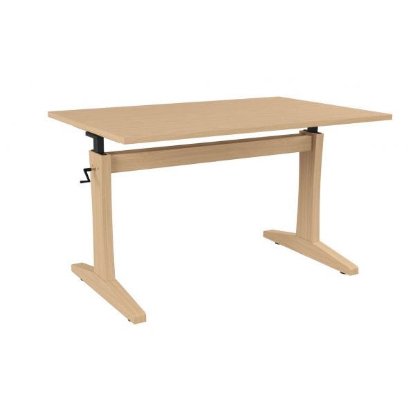 LIP - Height adjustable table